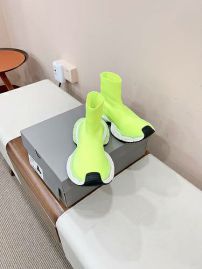 Picture of Balenciaga Shoes Women _SKUfw146052791fw